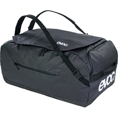 EVOC DUFFLE 100 Travel Bag Black 0